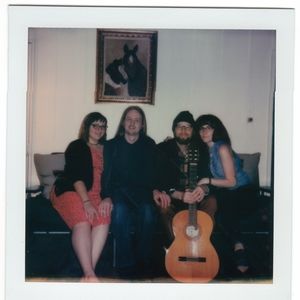 Meet your Posher, Brad